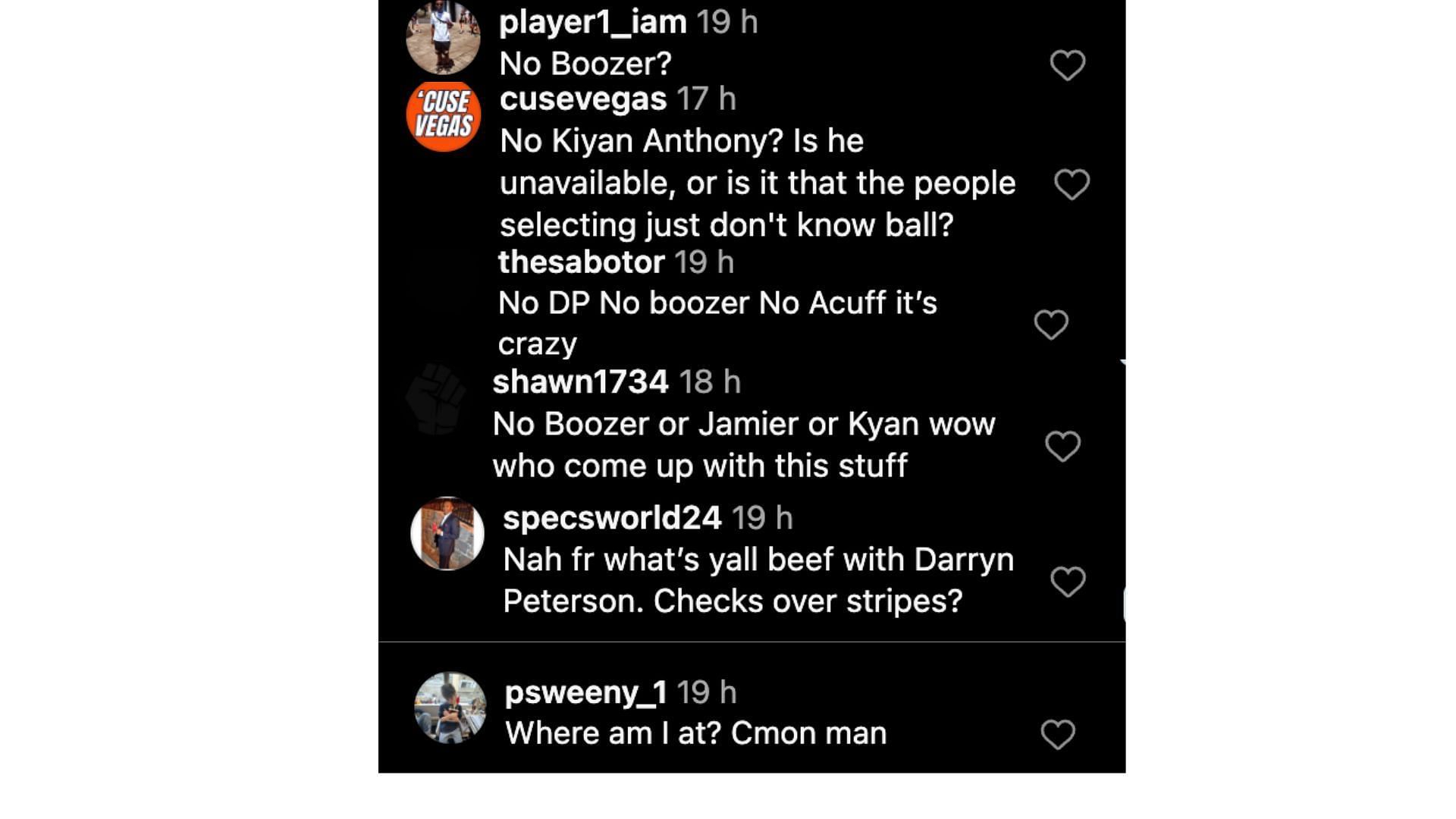 Usabasketball via Instagram